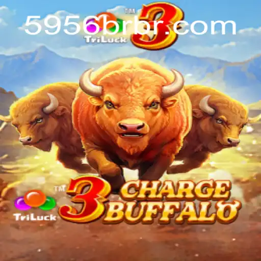 Unveiling 3ChargeBuffalo: The Exciting Twist on Digital Gaming