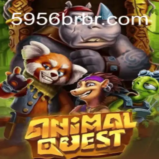 Exploring the Wild World of AnimalQuest