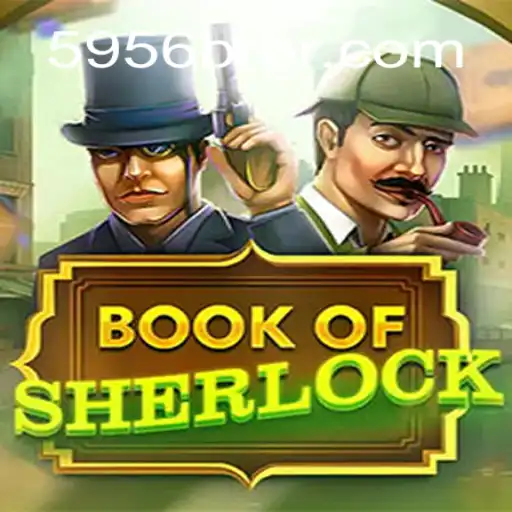 The Intriguing World of BookOfSherlock: A Modern Detective Adventure