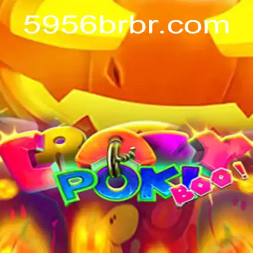 CrazyPokiBoo: An Immersive Gaming Experience