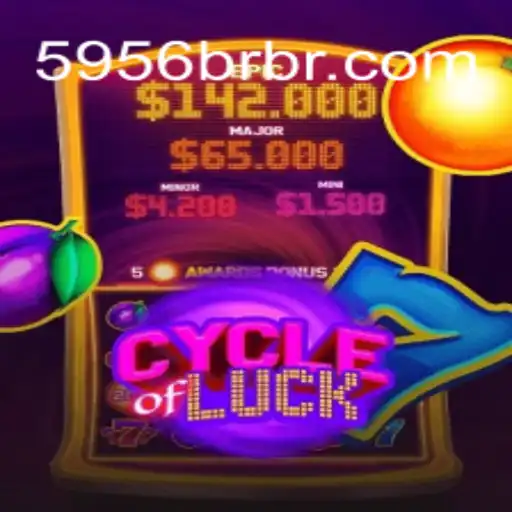 CycleofLuck: An Engaging New Game with Exciting Features