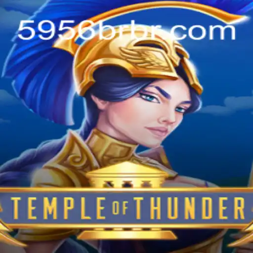 Unveiling the Thrills of Temple of Thunder: A Journey into the Mythical Realm