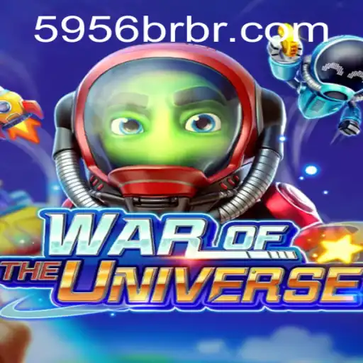 Discover WAROFTHEUNIVERSE: A Galactic Battle Experience