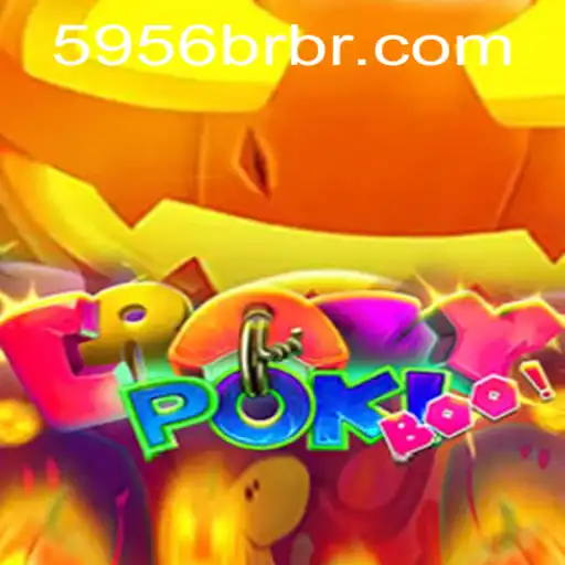 CrazyPokiBoo: An Immersive Gaming Experience