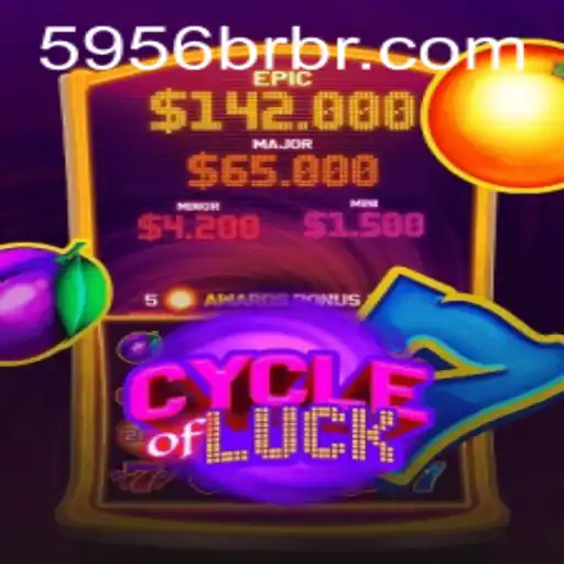 CycleofLuck: An Engaging New Game with Exciting Features