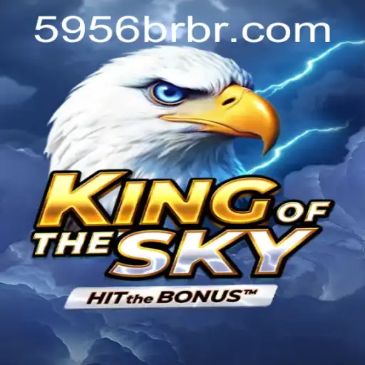 King Of The Sky: The Revolutionary Game Defying Boundaries