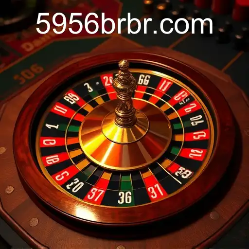 Exploring the Fascinating World of Roleta: Unraveling the Mystique of '5956'