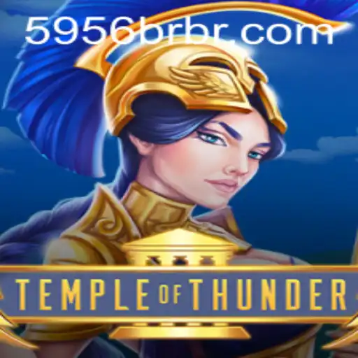 Unveiling the Thrills of Temple of Thunder: A Journey into the Mythical Realm